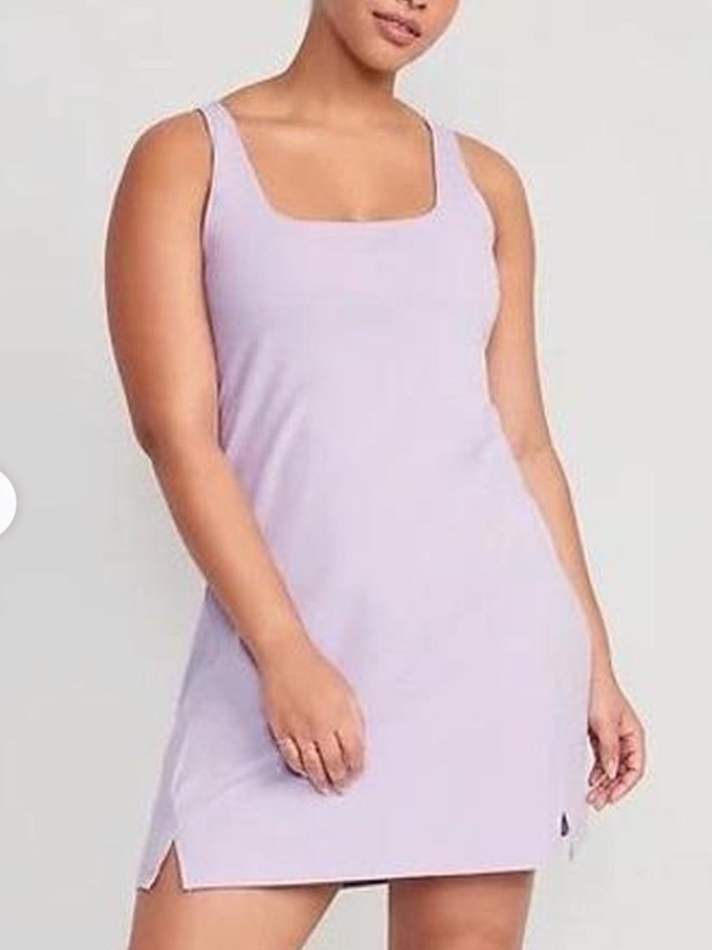 Old Navy Powersoft Active Dress